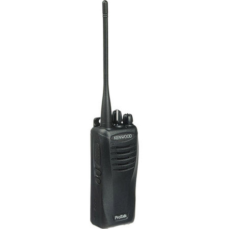 Kenwood TK-3402UK UHF FM 5W Radio
