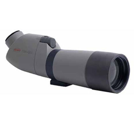 Kowa TSN-661 2.6"/66mm Angled Spotting Scope (Requires Eyepiece)