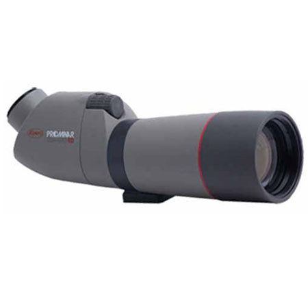 Kowa TSN-663 2.6"/66mm Angled Spotting Scope with Flourite (Requires Eyepiece)