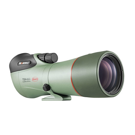 Kowa TSN-66 PROMINAR 66mm Angled Spotting Scope Body