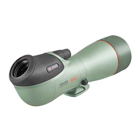 Kowa TSN-88 PROMINAR 88mm Angled Spotting Scope Body