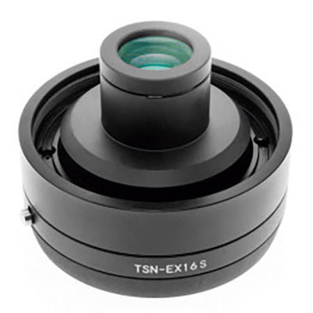 Kowa TSN-EX16S 1.6x Eyepiece Extender for TSN-82SV/660M/600 Series Spotting Scopes
