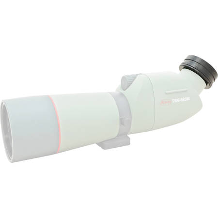 Kowa TSN-PA8 Photo Attachment for TSN-820/820M/82SV/660/600 Scopes