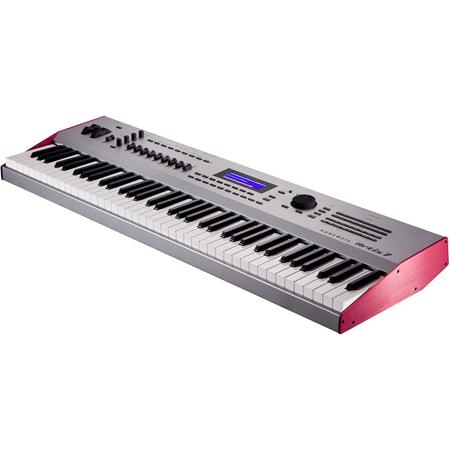 Kurzweil Artis 7 76-Key Velocity Sensitive Semi-Weighted Action Stage Piano