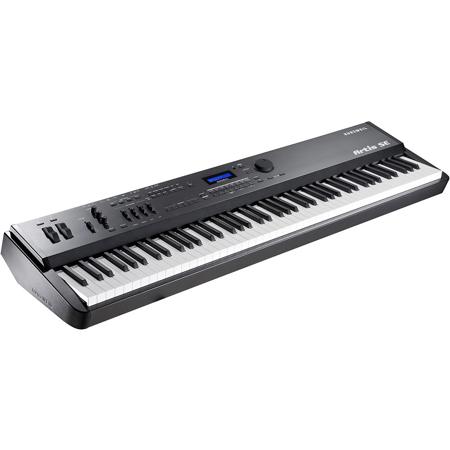 Kurzweil Artis SE 88-Key Fully-Weighted Hammer-Action Stage Digital Piano
