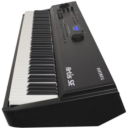 Kurzweil artis hotsell