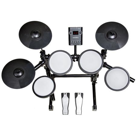 Kurzweil KD1S 9-Piece Electronic Drum Set