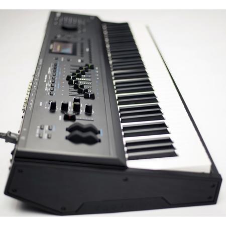 Kurzweil Forte 7 76-Key Fully-Weighted Hammer Action Stage Piano