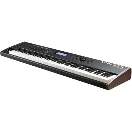 Kurzweil PC3A8 88-Key Fully-Weighted Hammer Action Performance Controller