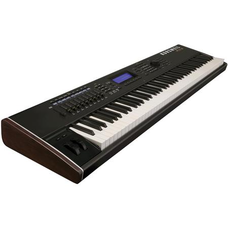 Kurzweil PC3K8 88-Key Fully-Weighted Hammer Action Performance Controller