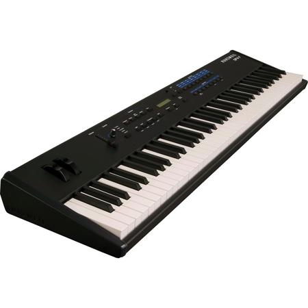 Kurzwell SP4-7 76-Key Velocity Sensitive Semi-Weighted Action Stage Piano