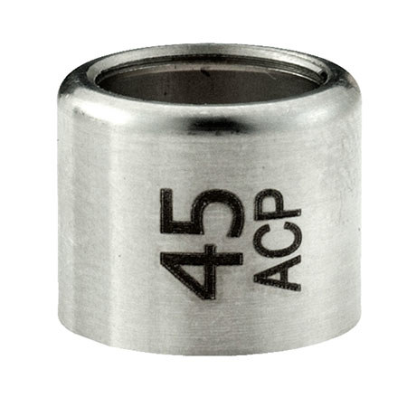 Laser Ammo .45 ACP (.45) Caliber Adapter Ring for the SureStrike Laser Cartridge