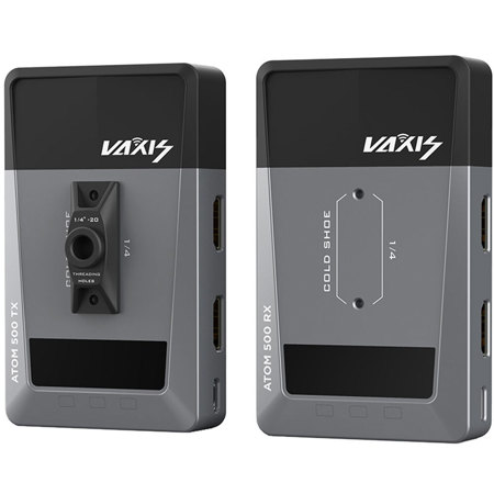 Vaxis Atom 500 HDMI Wireless HD Video Transmission Kit, Basic