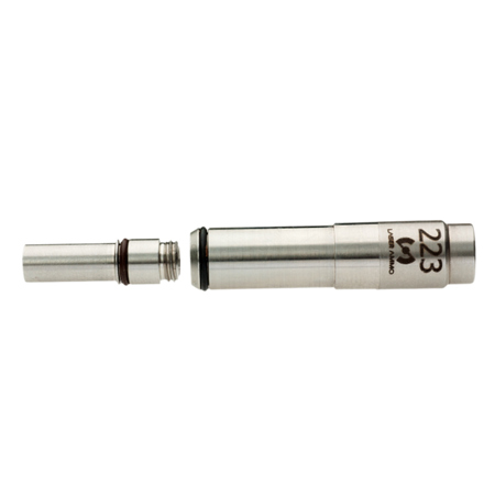 Laser Ammo SureStrike.223 Remington 780nm IR Laser Trainer Cartridge