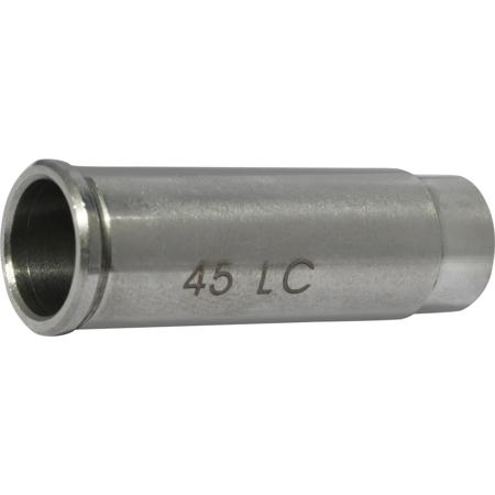 Laser Ammo .45 Long Colt Adapter Ring for SureStrike Laser Cartridge