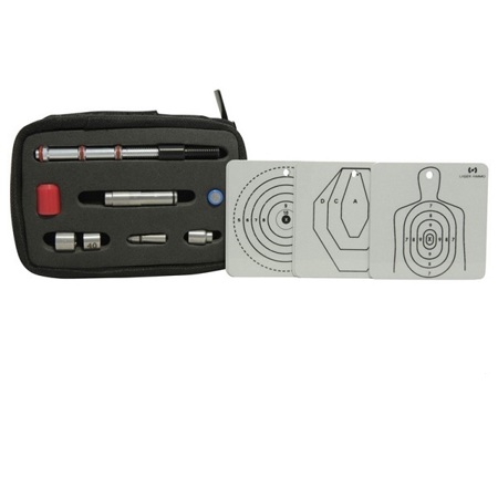 Laser Ammo Surestrike 9mm Premium Kit 780 IR Laser