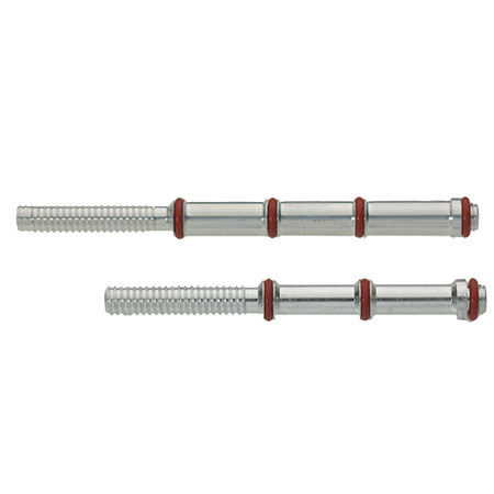 Laser Ammo Replacement SureStrike Safety Pipe for Barrels from 3.5" to 4.8"