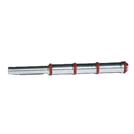 Laser Ammo 9mm Red Visible SureStrike Laser Cartridge for Red Glock 17R