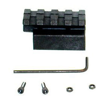 LaserLyte Smith & Wesson Sigma Rail Mount Adapter