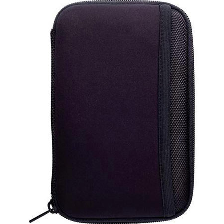 LaCie 130903 Cozy Tough Protective EVA Case, 2.5in HDD