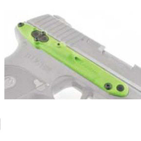 Laserlyte Zombie Killer Laser for Ruger LC9, Kel-Tec PF9