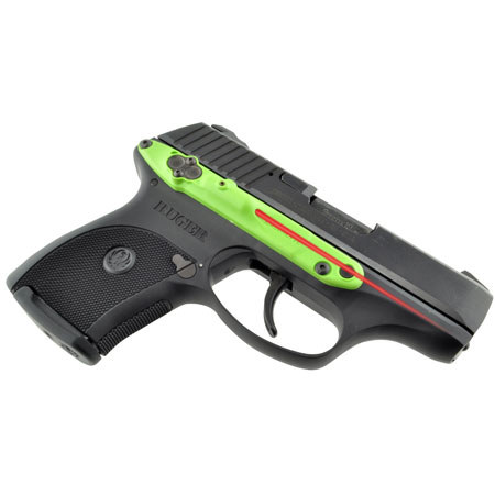 Laserlyte Zombie Killer Laser for Ruger LC9, Kel-Tec PF9
