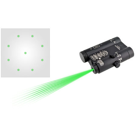 Laserlyte Kryptonyte Center Mass Laser