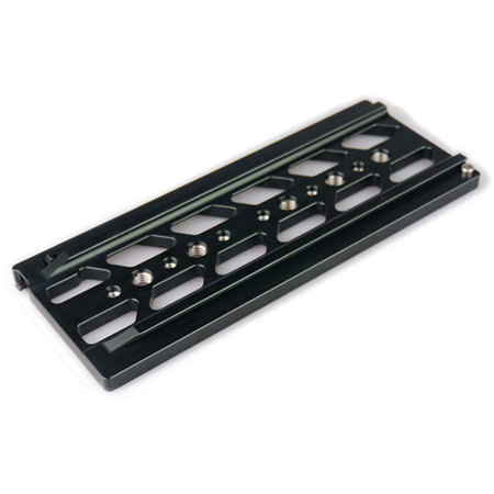 Lanparte Dovetail Plate