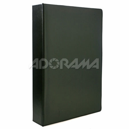 Leather Album PFT150643P25 Preview 6 per Page Black
