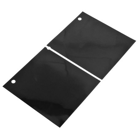 Leather Album PFPGDU55 50PK Preview 4 per Page 2-Up