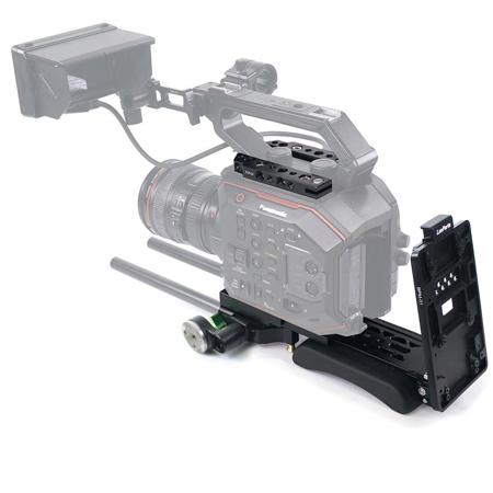 Lanparte Basic Kit for EVA1 Camera