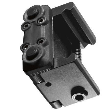 LaserLyte V3 Subcompact Rail Mounted Laser