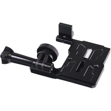 Lanparte Xiaomi Yi II 4K Clamp for LA3D-S2 Gimbal