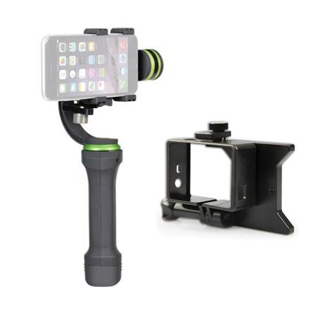 Lanparte HHG-01 Handheld Gimbal for Smartphones - SKU#1096707