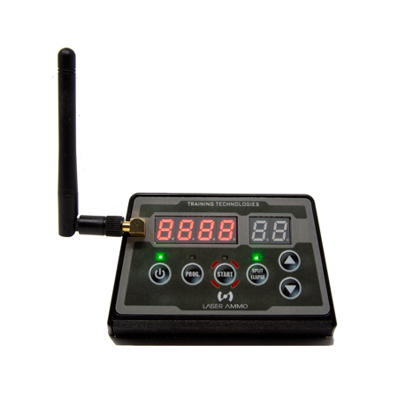 Laser Ammo i-MTTS System Controller