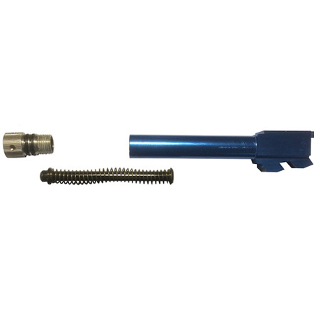 Laser Ammo Recoil Enabled Airsoft Laser (R.E.A.L) Conversion Kit for KWA ATP