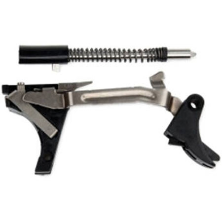 Laser Ammo Reset Trigger for Glock, for 9mm, .40, .357 & .45GAP - Gen 3