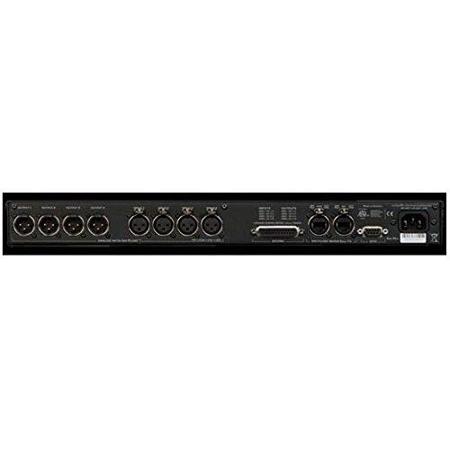 Lab Gruppen Lake LM 44 Audio System Processor with Raised Cosine EQ, US