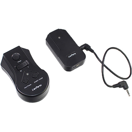 LanParte LRC-02 Wireless Remote Control for Panasonic Cameras
