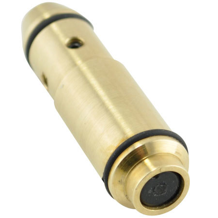 LaserLyte .380 Laser Trainer Cartridge