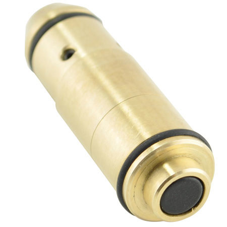 LaserLyte 45ACP Laser Trainer Cartridge