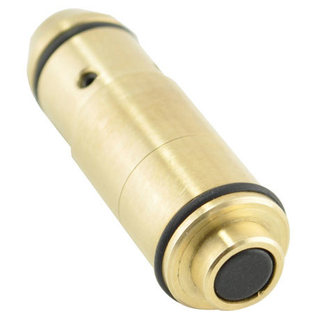 LaserLyte 9mm Laser Trainer Cartridge