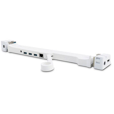 Landing Zone 2.0 PRO Dock for 11" MacBook Air A1465