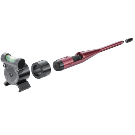 LaserLyte .22-.50 Caliber Mini Laser Bore Sighter