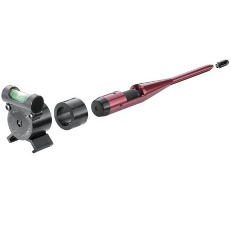 LaserLyte MBS Six Pack Accessory Kit