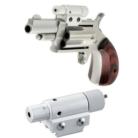 LaserLyte North American Arms 22LR & 22mag Laser