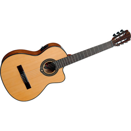 Occitania guitar hotsell