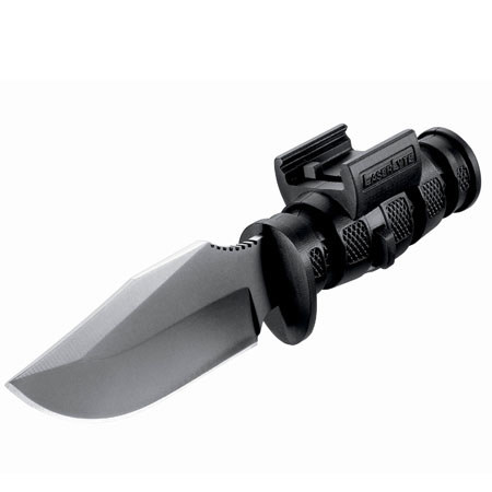 LaserLyte Quick Detachable Pistol Bayonet