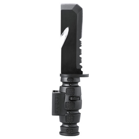 LaserLyte Multi-Mission Pistol Bayonet
