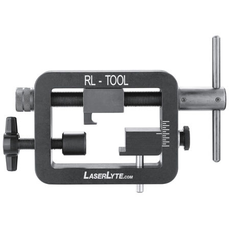 LaserLyte Rear Sight Laser Installation Tool